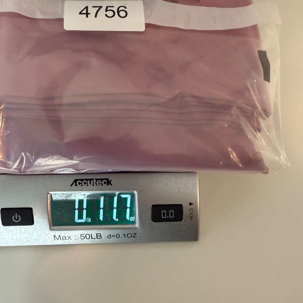 Tommy Bahama Dress Women XL Pink Golf Sleeveless Performance Stretch Pockets - Picture 9 of 9